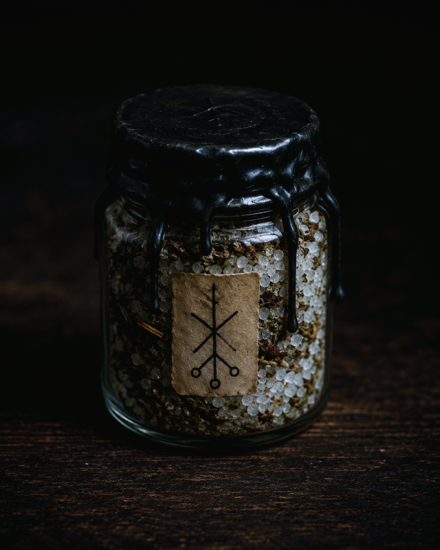 spelljar
